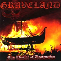 Fire Chariot Of Destruction