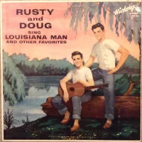 Sing Louisiana Man And Other Favorites