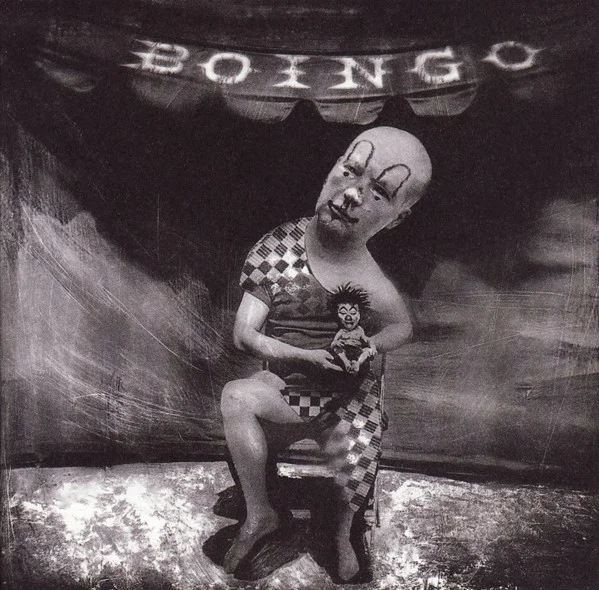 Boingo