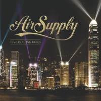 Air Supply Live In Hong Kong