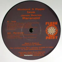 Ixus / Paranoid
