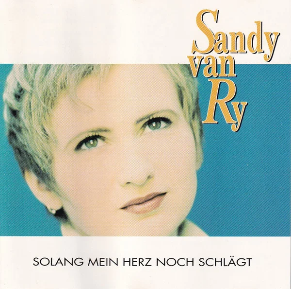 Solang Mein Herz Noch Schlägt