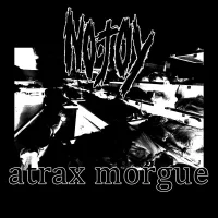 Atrax Morgue