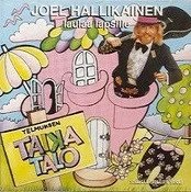Joel Hallikainen Laulaa Lapsille - Telmuksen Taikatalo