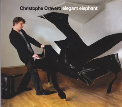 Elegant Elephant