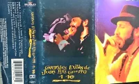 Grandes Éxitos De Juan Luis Guerra 4 40