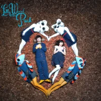 Lilly Who And The What?