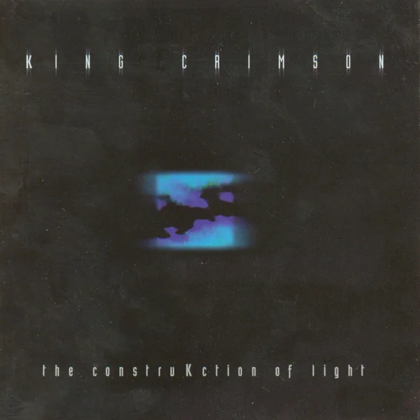 The ConstruKction Of Light