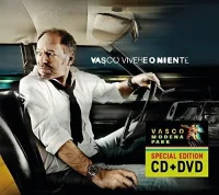 Vivere O Niente + Live Kom 011