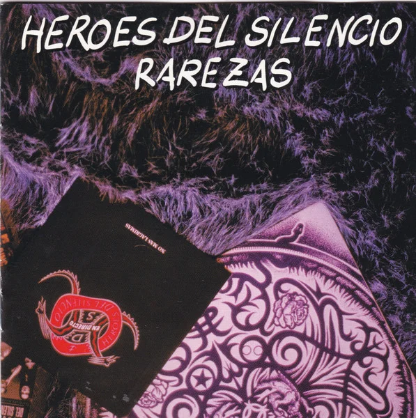 Rarezas