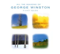All The Seasons Of George Winston - Piano Solos (Collectors Edition)