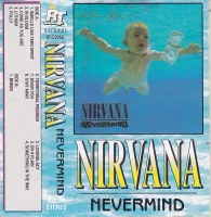 Nevermind
