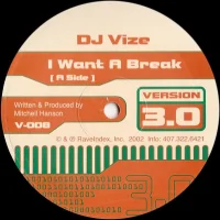 I Want A Break / Annihilated