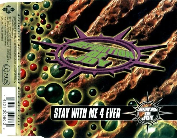 Stay With Me 4 Ever