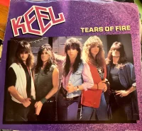Tears Of Fire