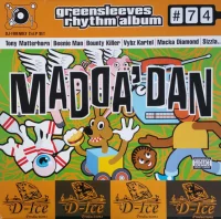 Madda´ Dan