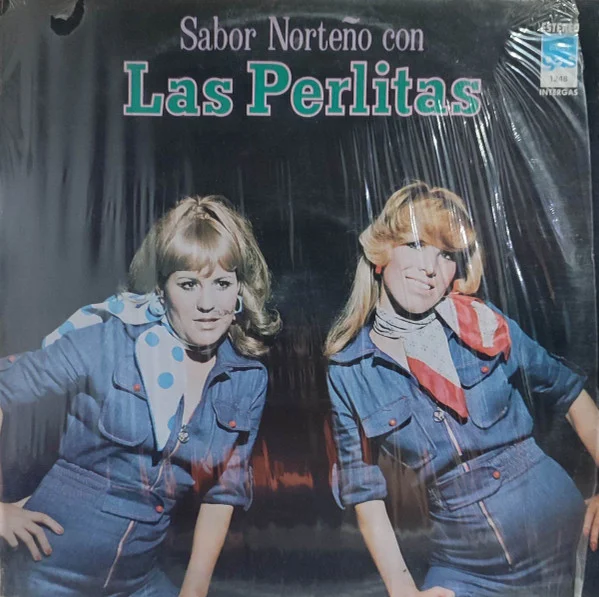 Sabor Norteño Con Las Perlitas