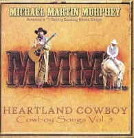 Heartland Cowboy (Cowboy Songs Vol. 5)