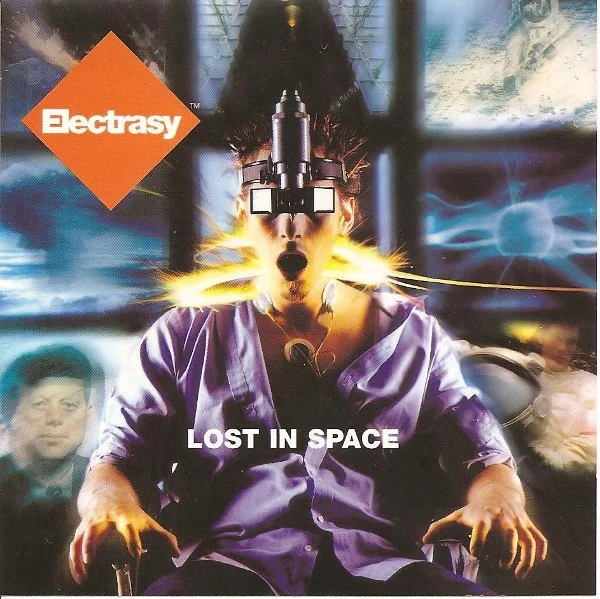Lost In Space