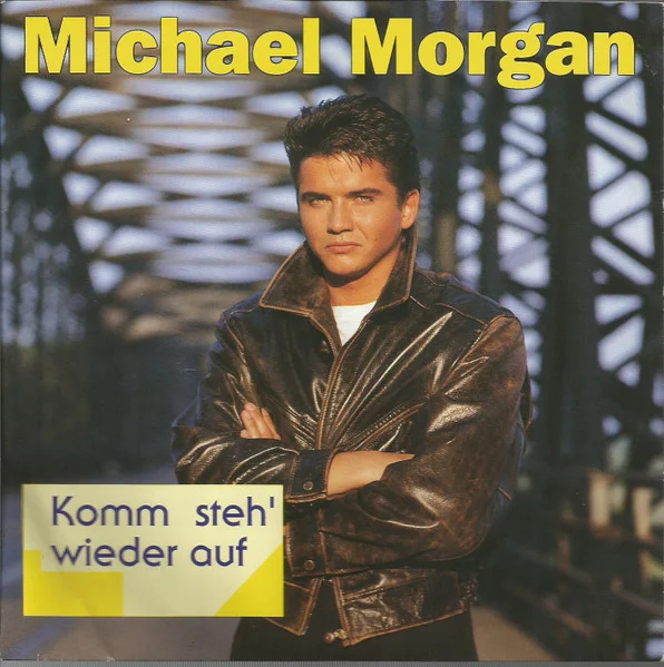 Komm Steh' Wieder Auf