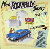 Neo Rockabilly Story Vol: 7