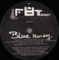 Blue Monday