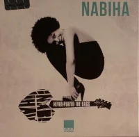 Never Played The Bass