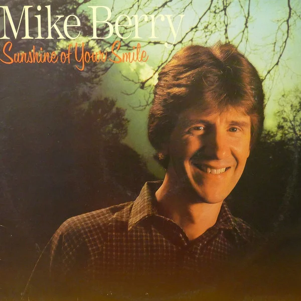 The Sunshine Of Your Smile