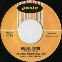Soulful Chant / Joy-De-Vie