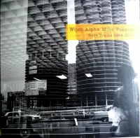 Alpha Mike Foxtrot (Rare Tracks 1994-2014)