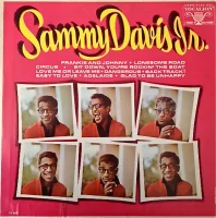 Sammy Davis Jr.