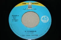 Si Pudieras