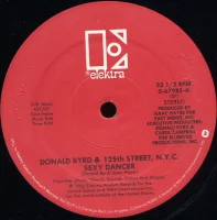 Sexy Dancer