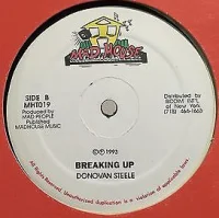 Red Eye / Breaking Up