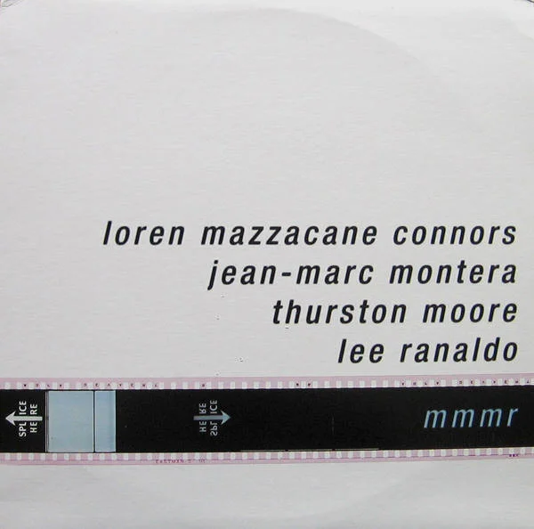 MMMR