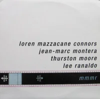 MMMR