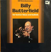 For Better Blues And Ballads