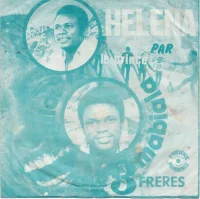 Hélène Muana Brazza