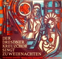 Der Dresdner Kreuzchor Singt Zu Weihnachten