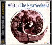The World Of The New Seekers