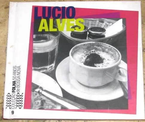 Lucio Alves
