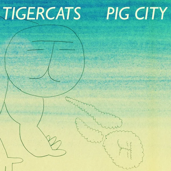 Pig City