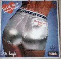 Amor, Amor / Slide... Easy In.