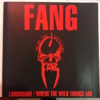 Landshark / Where The Wild Things Are