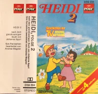 Heidi 2