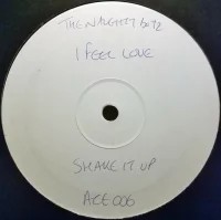 I Feel Love / Shake it Up