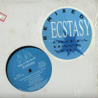 Twelve Minutes Of Ecstasy