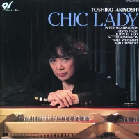 Chic Lady