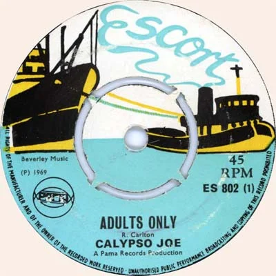 Adults Only