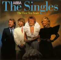 The Singles (The First Ten Years)
